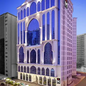 إم الدانة من ميلينيوم فندق
