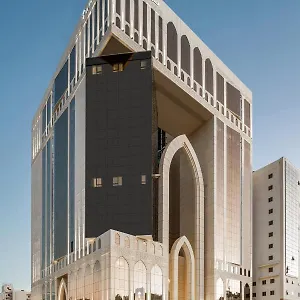 Wirgan Al Azizyah Mekke