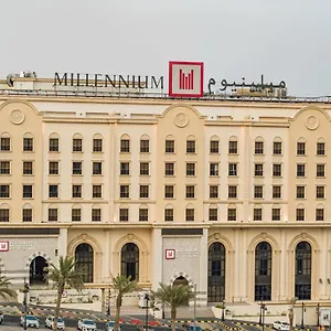 Millennium Makkah Al Naseem **** Mekka