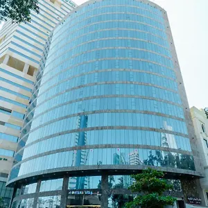 Hotel Montana Al Azizia, La Mecca