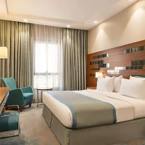 Hotel Ramada By Wyndham Makkah Zad Al Rawda