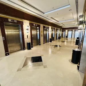 سيف المجد فندق
