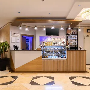 Hotel Emaar Grand