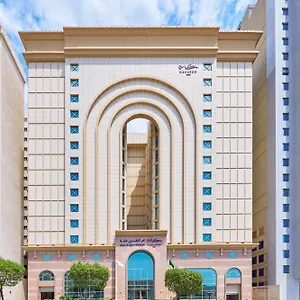 Makarem Umm Al Qura Отель