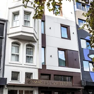 https://smart-and-simple-karakoy.istanbul-turkeyhotels.com