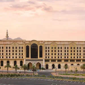 Hotel Four Points By Sheraton Makkah Al Naseem, La Mecca