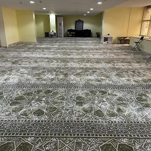 بتول أجياد فندق