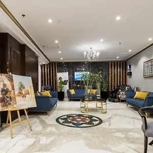 Hotel Emaar Andalusia, La Mecca