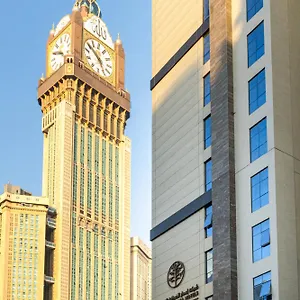 Hotel Worth Elite, La Mecca