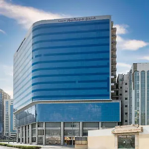 Mercure Makkah Aziziah **** Mekka