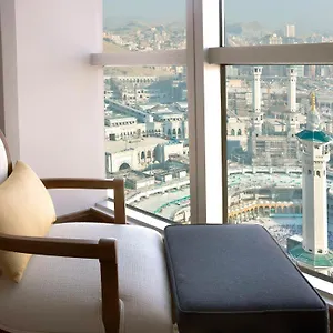 Raffles Makkah Palace Mekka