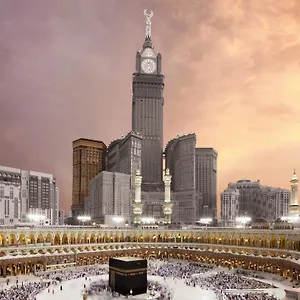 Hotel Swissotel Makkah