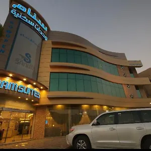 https://sanam-suites.hotelsriyadh.net