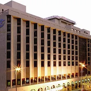 Al Shohada By Palm Rich Makkah Mekke
