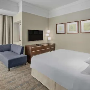 Hotel Jabal Omar Hyatt Regency Makkah