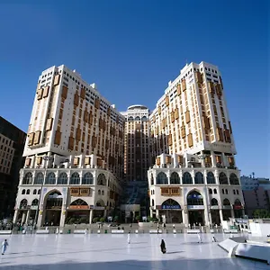 Makkah Отель