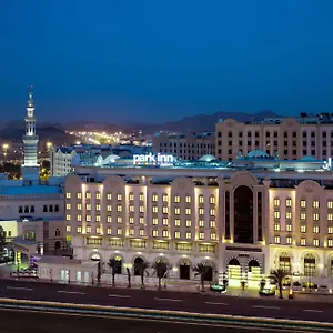 Park By Radisson Makkah Al Naseem **** Mekka