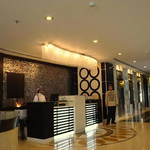 Hotel Al Massa Makkah, La Mecca